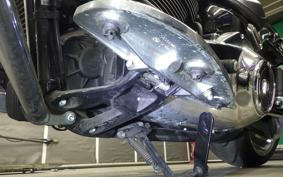 HARLEY FLBS 1870 2021