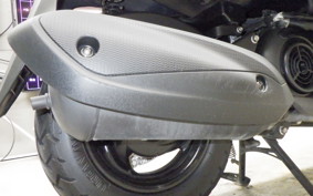 YAMAHA AXIS 125 Z 2008 SED7J