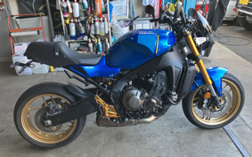 YAMAHA XSR900 2022 RN80J