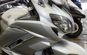 YAMAHA FJR1300 AS 2016 RP27J