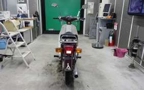 HONDA C90 SUPER CUB E HA02