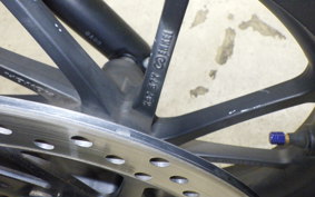 HONDA REBEL 250 A MC49