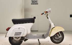 VESPA 50 S