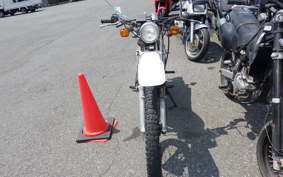 HONDA XL250S L250S