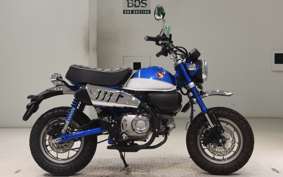 HONDA MONKEY 125 ABS 2025 JB02