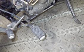 YAMAHA DRAGSTAR 250 2010 VG02J