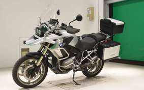 BMW R1200GS 2008