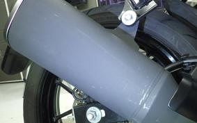 SUZUKI GSX-S125 DL32B