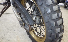 YAMAHA SEROW 250 DG11J