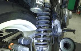 KAWASAKI ZEPHYR 1100 1994 ZRT10A