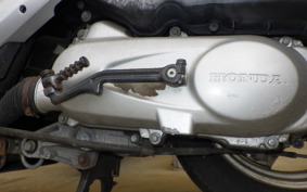 HONDA DIO Gen.6