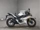 Фото Yamaha YZF-R25 с японского аукциона