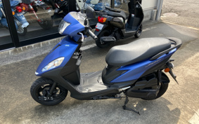 YAMAHA JOG125 SEJ5J
