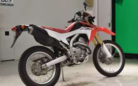 HONDA CRF250L MD38