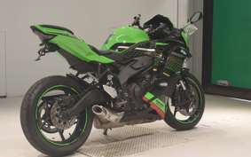 KAWASAKI ZX-25R 2016 ZX250E