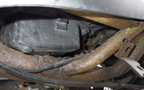 SUZUKI LET's 2 CA1PA