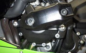 KAWASAKI NINJA ZX-6R A 2023 ZX636J