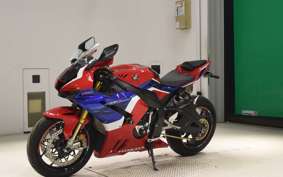 HONDA CBR1000RR RSP 2021 SC82