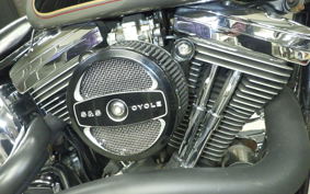 HARLEY FLSTF 1340 1997