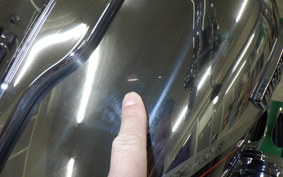 HARLEY FXSBSE 1800CVO 2013