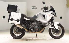 KTM 1290 ADVENTURE 2016