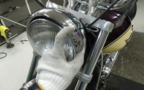 KAWASAKI VULCAN 400 CLASSIC 1998 VN400A