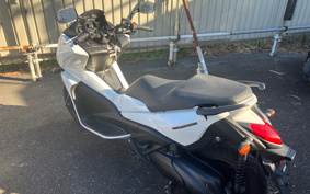 HONDA PHASE MF11