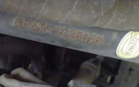 HONDA TODAY 2 2024 AF67