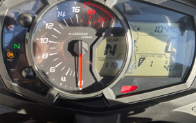 KAWASAKI NINJA ZX-25R ZX250E