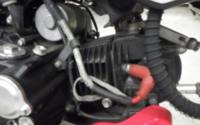 HONDA GROM JC61