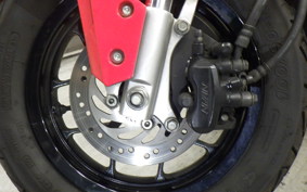 HONDA ZOOMER-X 2004