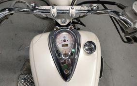 YAMAHA DRAGSTAR 400 CLASSIC 2003 VH01J