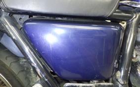 HONDA VRX400 1995 NC33
