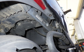 YAMAHA JOG Gen.5 SA36J