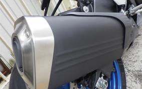 KAWASAKI NINJA ZX-6R A 2026 ZX636J
