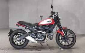 DUCATI  DUCATI  SCRAMBLER  ICON  K102JA
