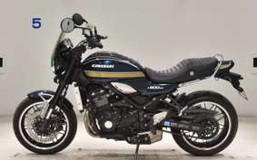 KAWASAKI Z900RS 2022 ZR900C