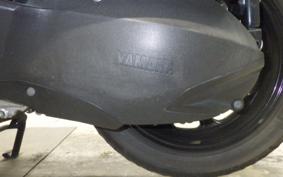 YAMAHA TRICITY 300 2020 SH15J