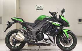 KAWASAKI NINJA 1000 A 2016