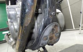 YAMAHA SR400 Gen.3 2001 RH01J