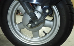 HONDA GYRO CANOPY 2022 TA03
