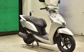 HONDA LEAD 125 2015 JF45