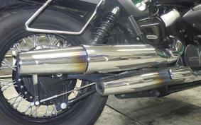 HONDA SHADOW 750 PHANTOM 2010 RC53