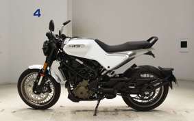 HUSQVARNA VITPILEN 401 2024