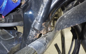 HARLEY FLHS 1340 1992