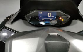 HONDA PCX 160 KF47