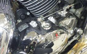 HONDA SHADOW 400 SLASHER 2003 NC40