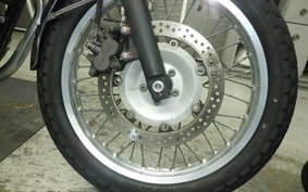 KAWASAKI W400 2006 EJ400A