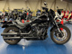 Фото Harley FXLRS 2024 с японского аукциона