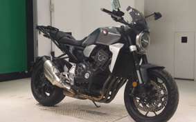 HONDA CB1000R GEN 2 2019 SC80
